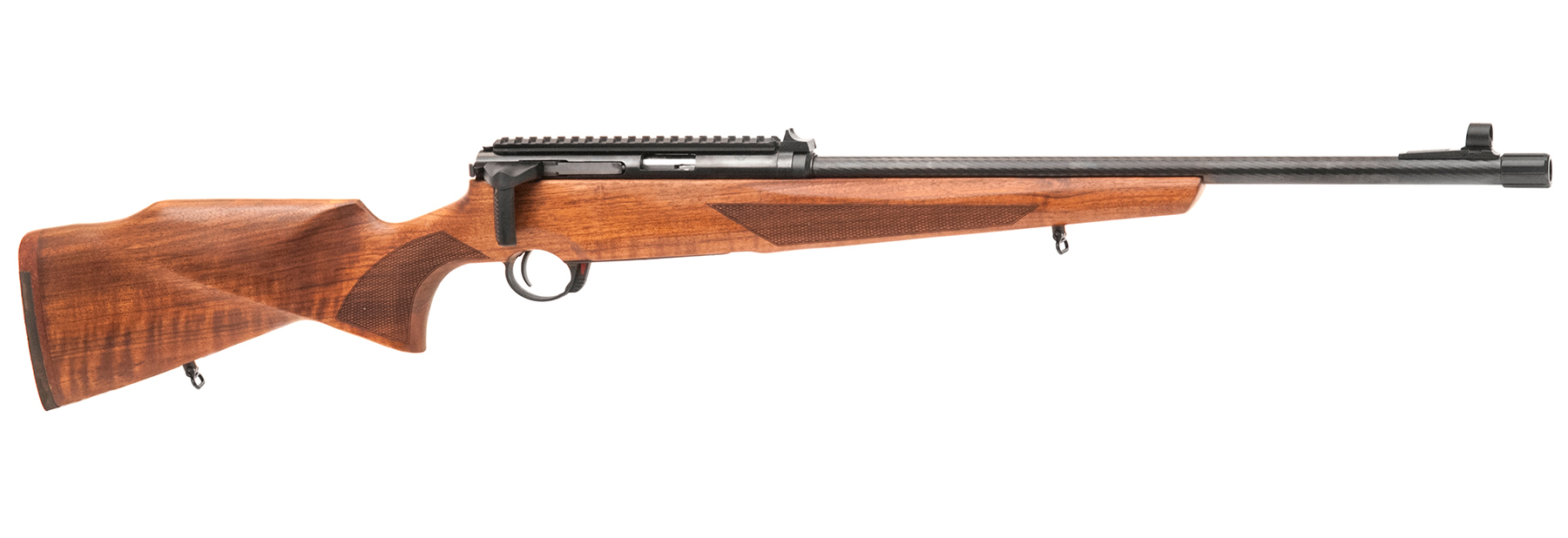 Карабин Baikal 141, к. 5.6 мм (.22 LR) Соболь