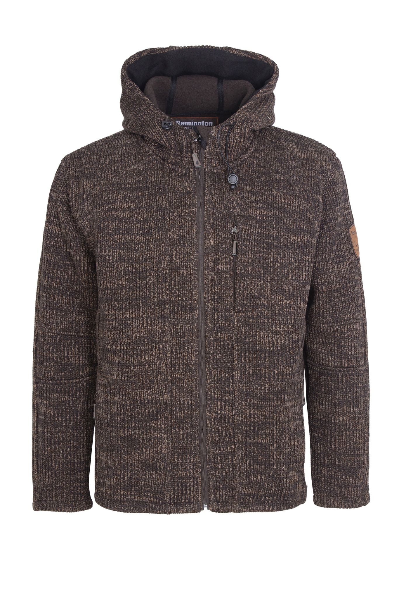 Remington_Jacket_Feel_Good_Brown_1