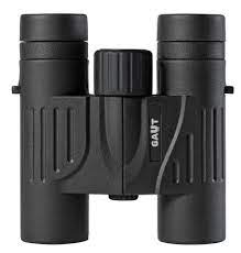 Бинокль GAUT Avior 10x25, Roof-призмы BK7, цвет - черный, 250г