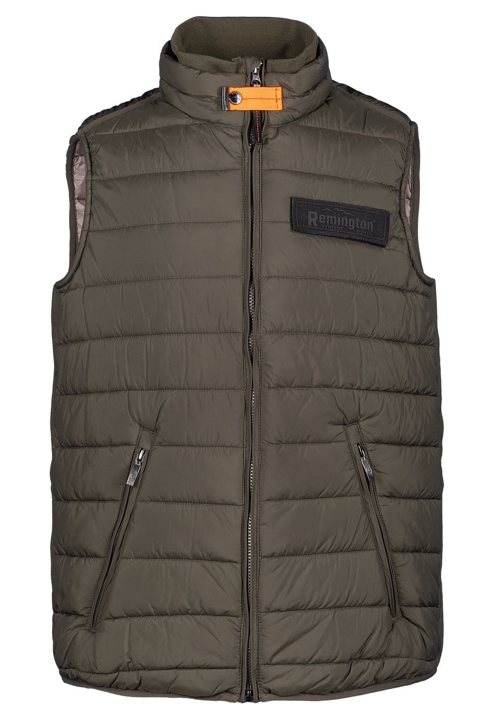Жилет_Remington_equinox_Olive_1