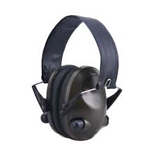 Активные наушники Peltor Tactical 6S