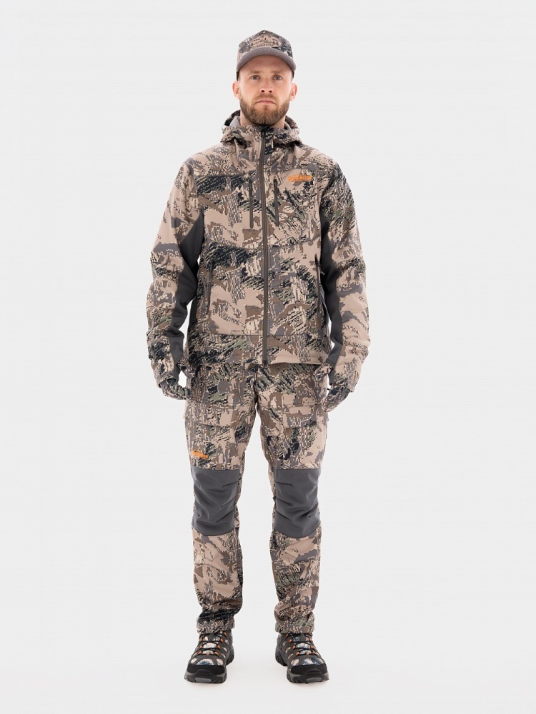 Костюм_Remington_Stalker_Renewed_Figure_1