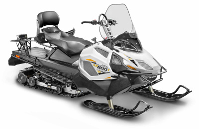Снегоход STELS SA800T (L Lux WT) АТАМАН