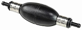 Груша подкачки Yamaha 8 мм 6Y2-24360