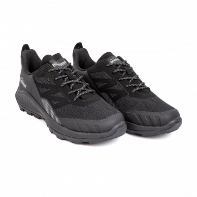 Кроссовки_мужские_Remington_High_Top_II_Black_1
