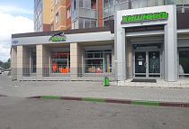 Томск, ул. Дальне-Ключевская 16а