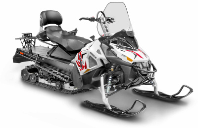Снегоход STELS SA800R (L Lux WT) ВИТЯЗЬ