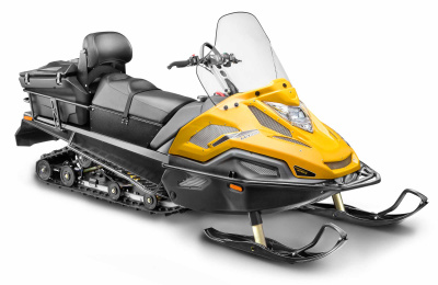Снегоход STELS MS600T (L ST WT) СТАВР EFS